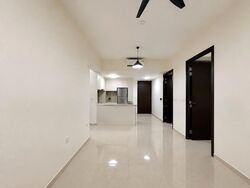 The Gazania (D19), Condominium #563079071